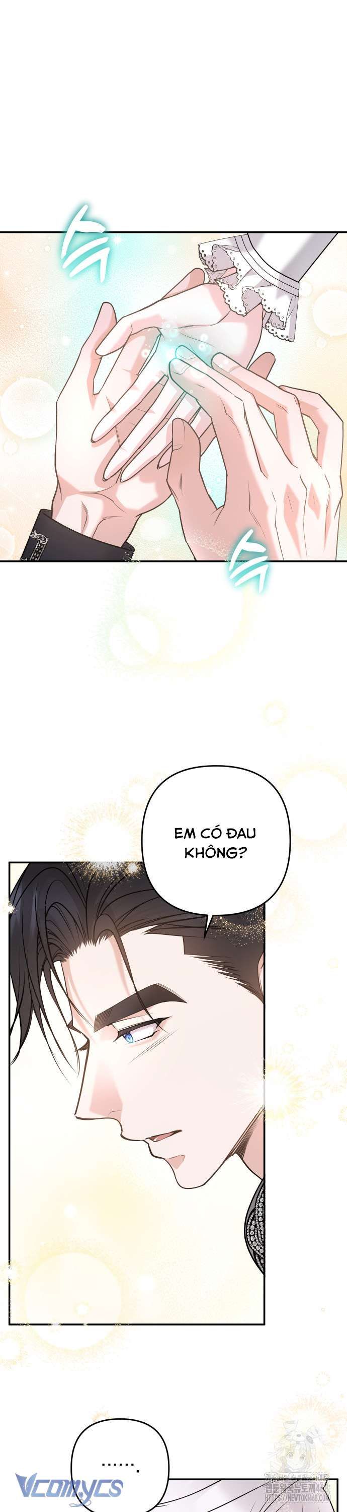 Trước Khi Em Có Ý Định Chạy Trốn Ta Sẽ Ngăn Chặn Nó Chap 4 - Next Chap 5