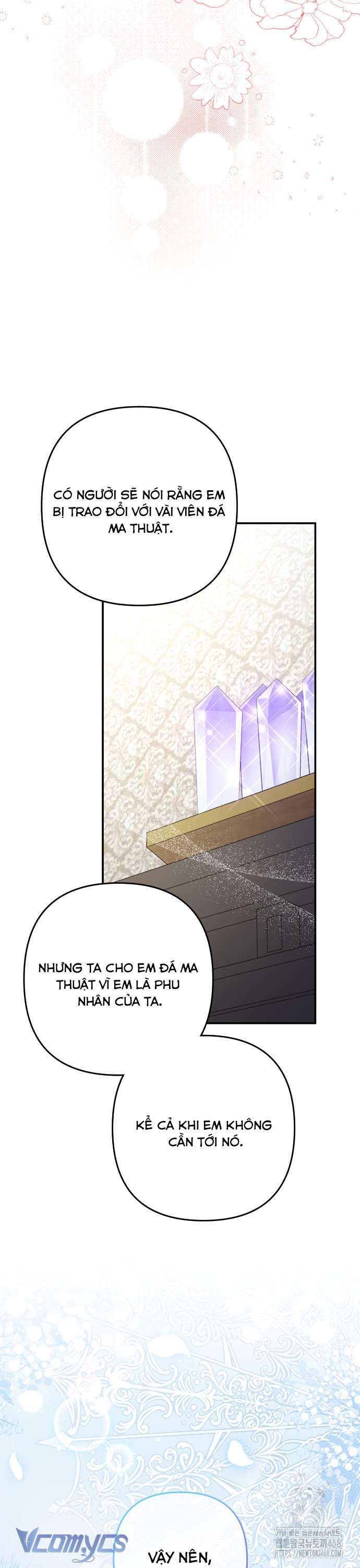 Trước Khi Em Có Ý Định Chạy Trốn Ta Sẽ Ngăn Chặn Nó Chap 4 - Next Chap 5