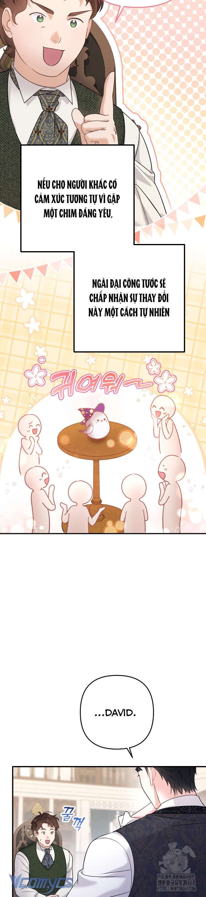 Trước Khi Em Có Ý Định Chạy Trốn Ta Sẽ Ngăn Chặn Nó Chap 4 - Next Chap 5