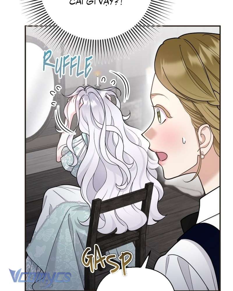 Trước Khi Em Có Ý Định Chạy Trốn Ta Sẽ Ngăn Chặn Nó Chap 40 - Next Chap 41