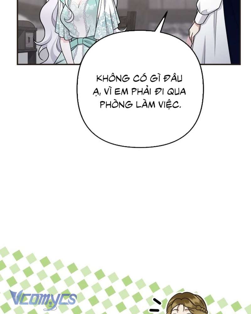 Trước Khi Em Có Ý Định Chạy Trốn Ta Sẽ Ngăn Chặn Nó Chap 40 - Next Chap 41