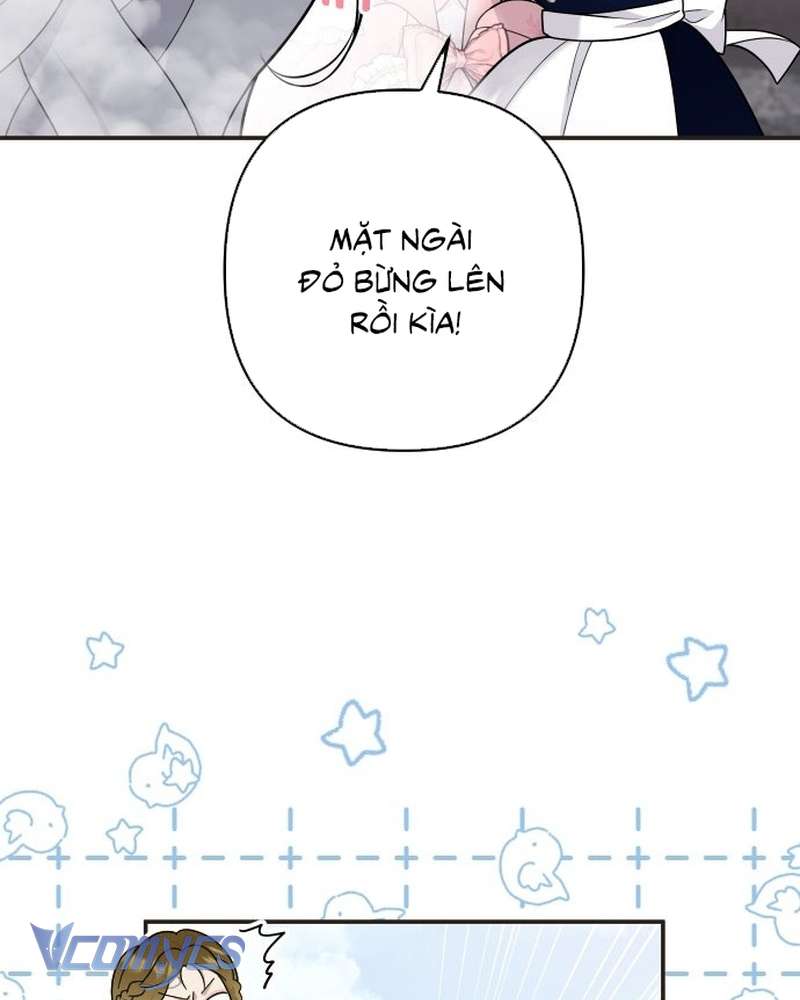 Trước Khi Em Có Ý Định Chạy Trốn Ta Sẽ Ngăn Chặn Nó Chap 40 - Next Chap 41