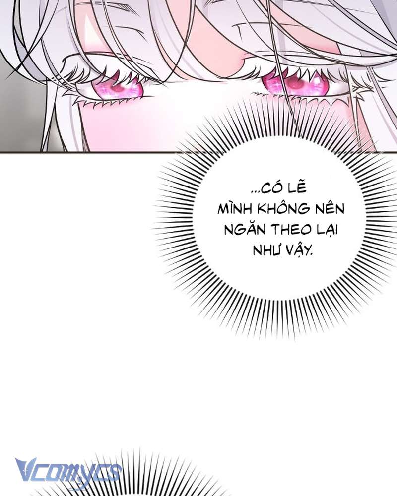 Trước Khi Em Có Ý Định Chạy Trốn Ta Sẽ Ngăn Chặn Nó Chap 40 - Next Chap 41