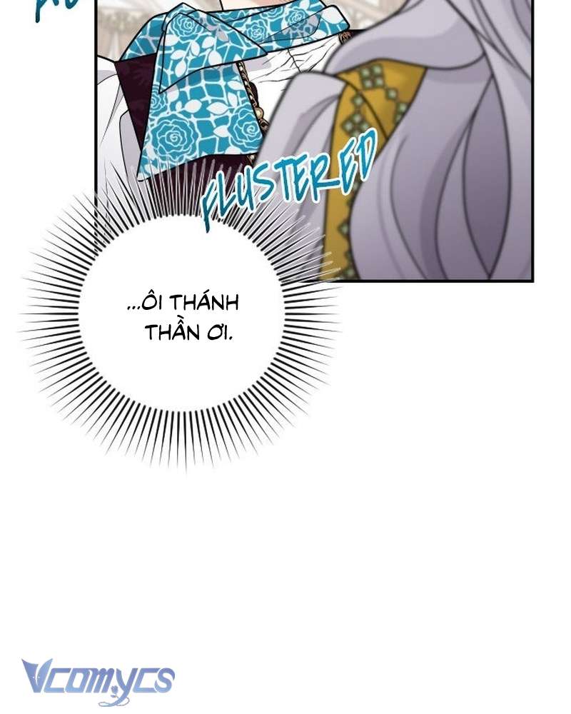 Trước Khi Em Có Ý Định Chạy Trốn Ta Sẽ Ngăn Chặn Nó Chap 41 - Next Chap 42