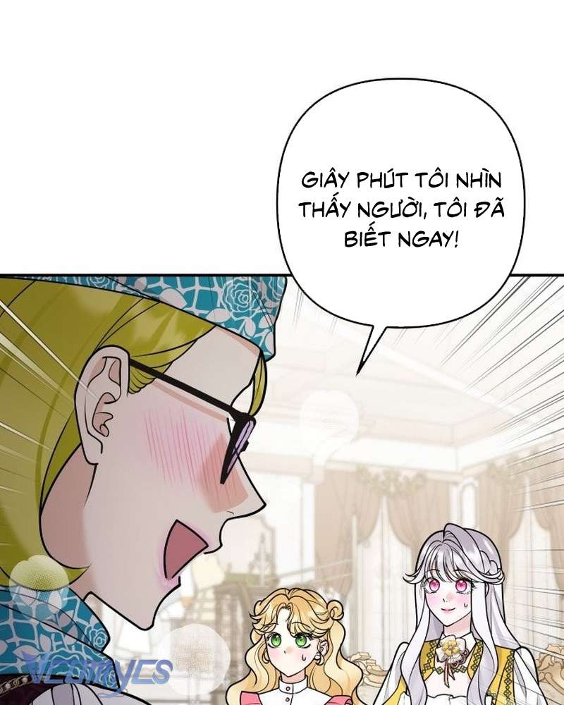 Trước Khi Em Có Ý Định Chạy Trốn Ta Sẽ Ngăn Chặn Nó Chap 41 - Next Chap 42