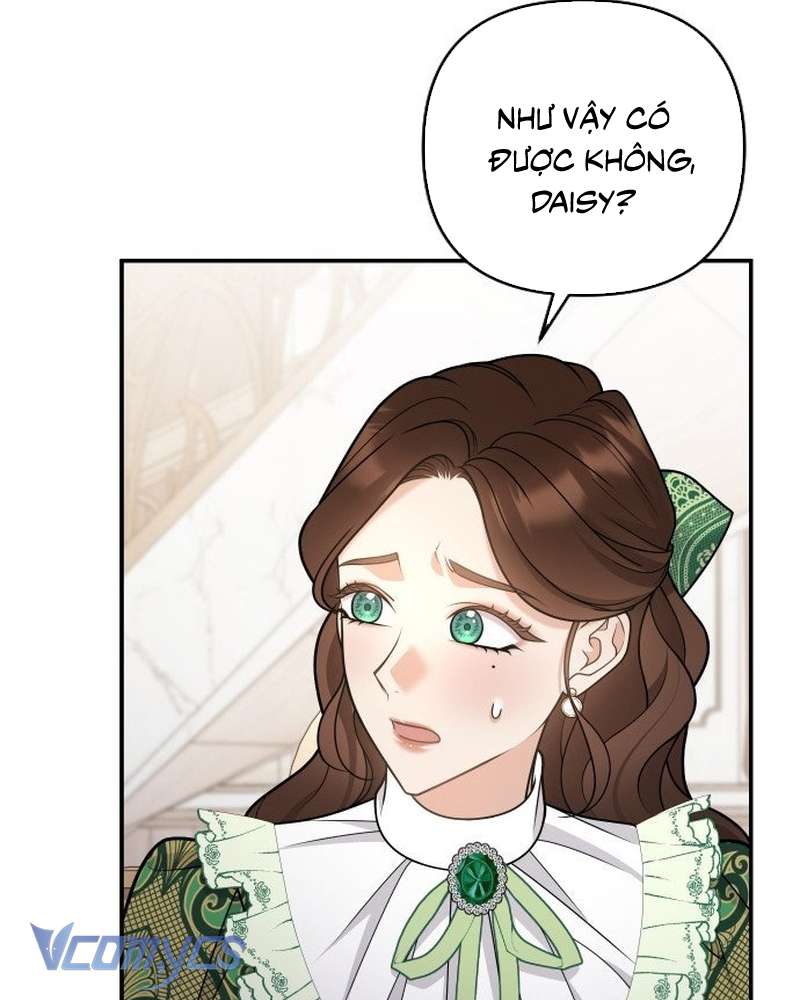 Trước Khi Em Có Ý Định Chạy Trốn Ta Sẽ Ngăn Chặn Nó Chap 41 - Next Chap 42