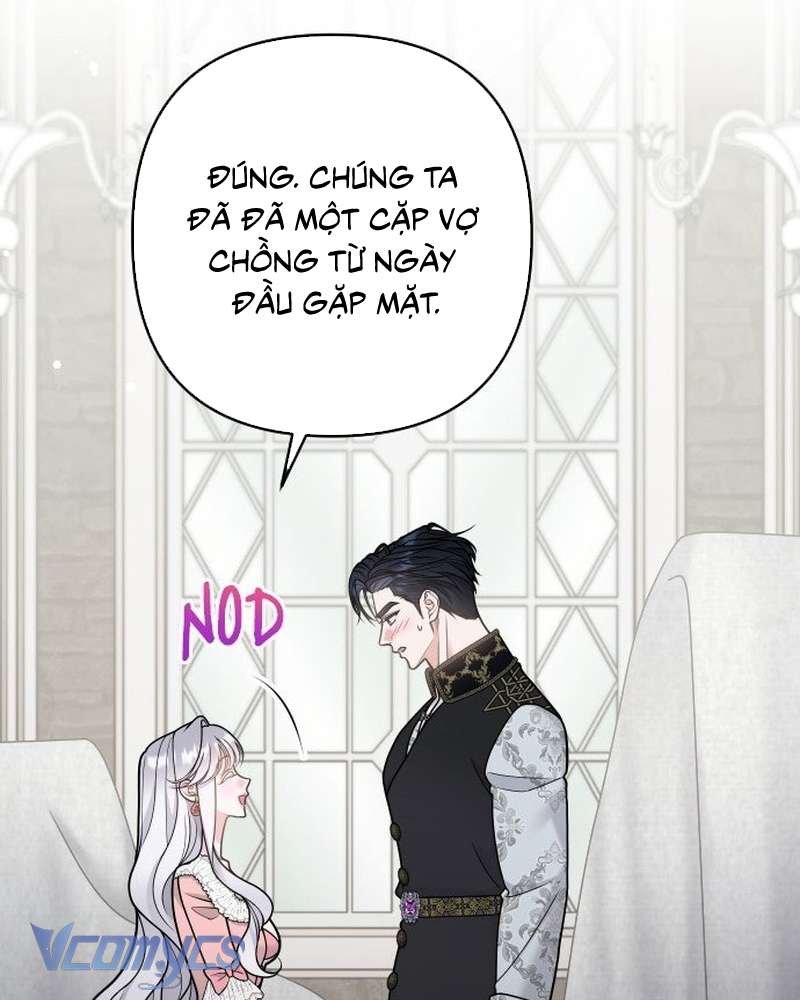 Trước Khi Em Có Ý Định Chạy Trốn Ta Sẽ Ngăn Chặn Nó Chap 41 - Next Chap 42