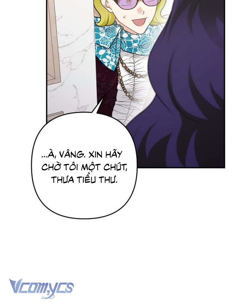 Trước Khi Em Có Ý Định Chạy Trốn Ta Sẽ Ngăn Chặn Nó Chap 42 - Next Chap 43