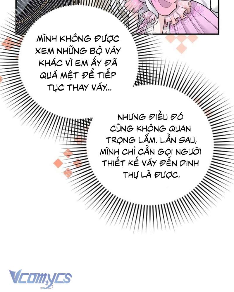 Trước Khi Em Có Ý Định Chạy Trốn Ta Sẽ Ngăn Chặn Nó Chap 42 - Next Chap 43