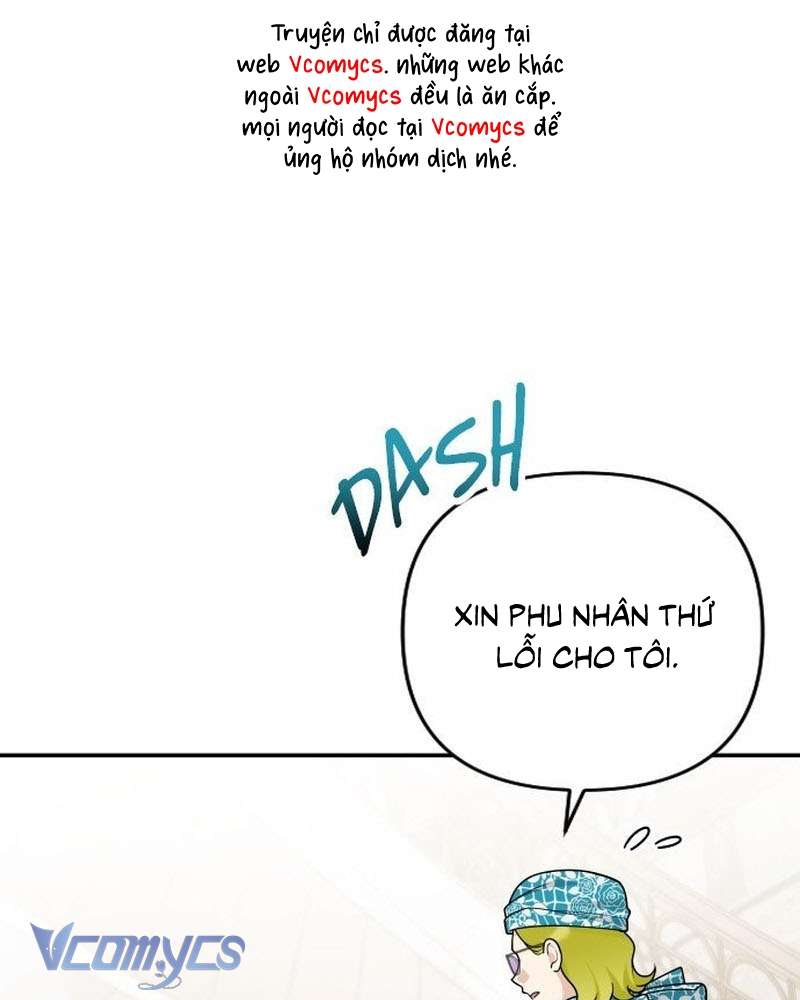 Trước Khi Em Có Ý Định Chạy Trốn Ta Sẽ Ngăn Chặn Nó Chap 42 - Next Chap 43