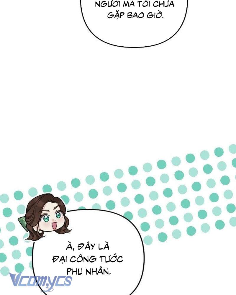 Trước Khi Em Có Ý Định Chạy Trốn Ta Sẽ Ngăn Chặn Nó Chap 42 - Next Chap 43