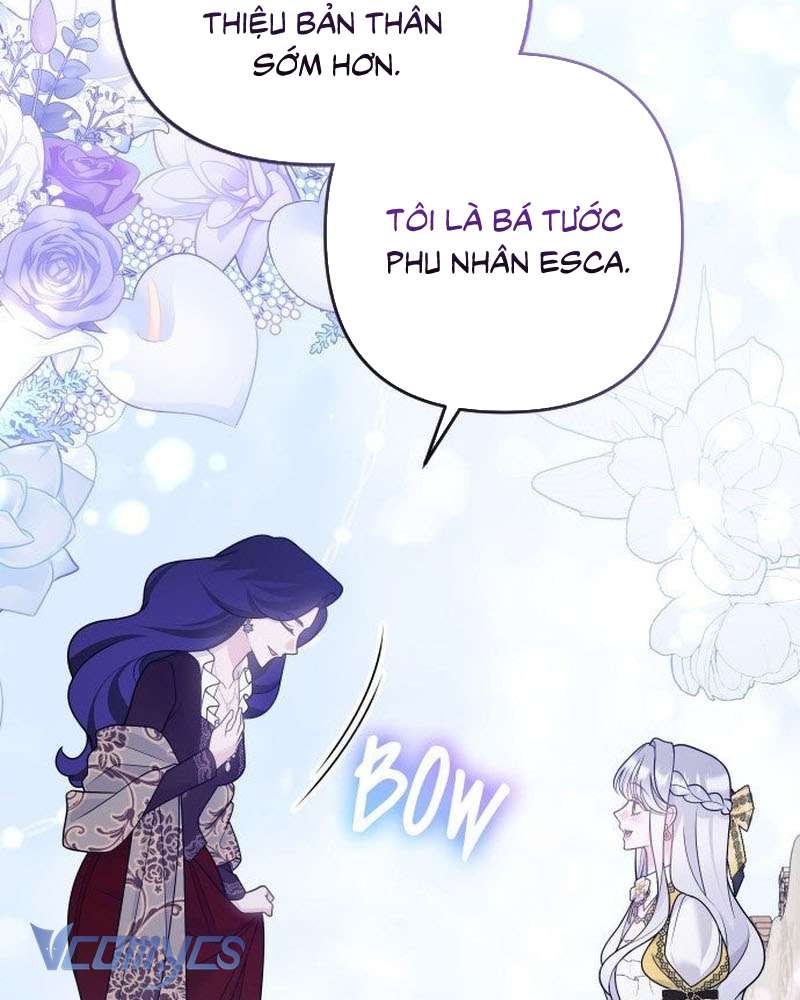Trước Khi Em Có Ý Định Chạy Trốn Ta Sẽ Ngăn Chặn Nó Chap 42 - Next Chap 43