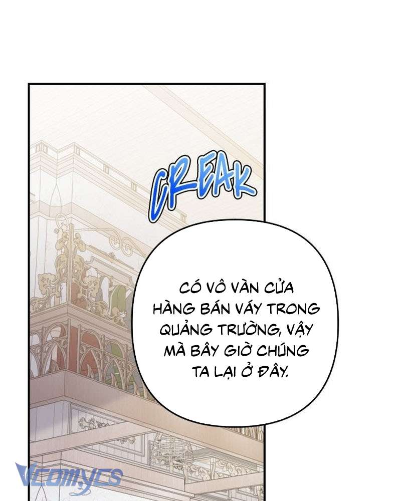 Trước Khi Em Có Ý Định Chạy Trốn Ta Sẽ Ngăn Chặn Nó Chap 42 - Next Chap 43