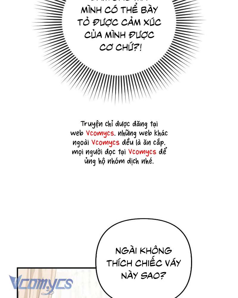 Trước Khi Em Có Ý Định Chạy Trốn Ta Sẽ Ngăn Chặn Nó Chap 42 - Next Chap 43