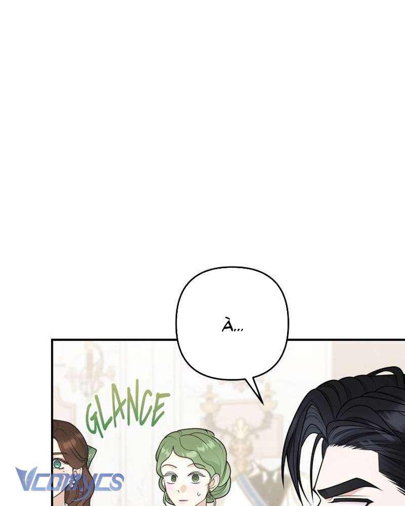 Trước Khi Em Có Ý Định Chạy Trốn Ta Sẽ Ngăn Chặn Nó Chap 42 - Next Chap 43