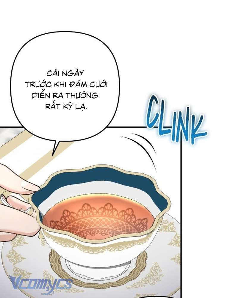 Trước Khi Em Có Ý Định Chạy Trốn Ta Sẽ Ngăn Chặn Nó Chap 43 - Next Chap 44