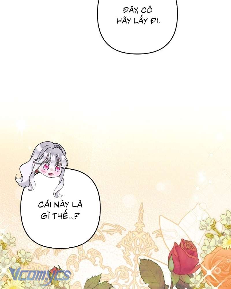 Trước Khi Em Có Ý Định Chạy Trốn Ta Sẽ Ngăn Chặn Nó Chap 43 - Next Chap 44