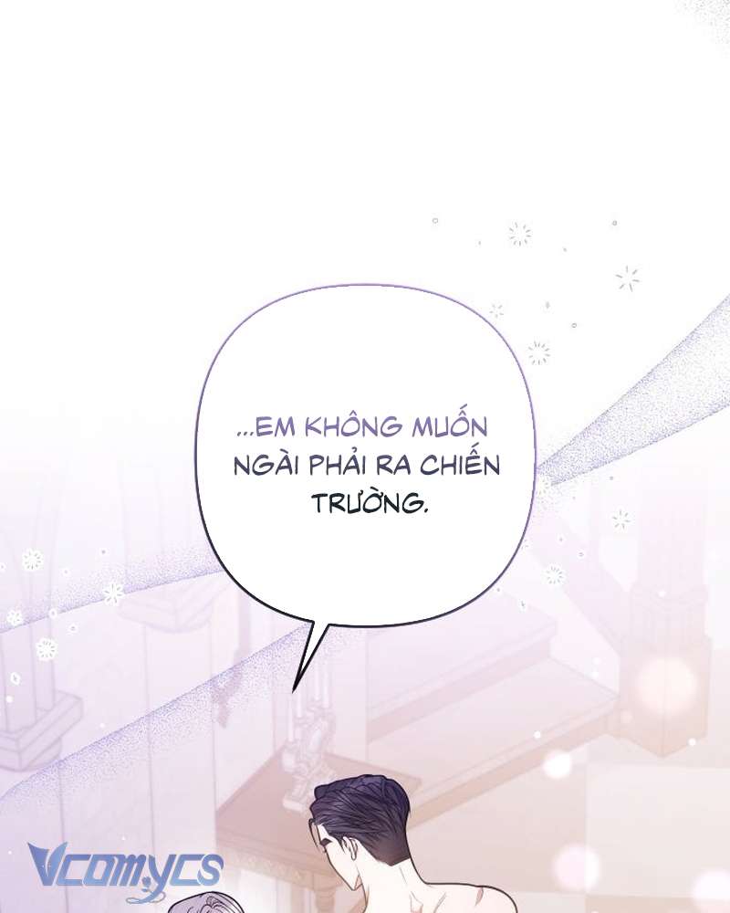 Trước Khi Em Có Ý Định Chạy Trốn Ta Sẽ Ngăn Chặn Nó Chap 43 - Next Chap 44