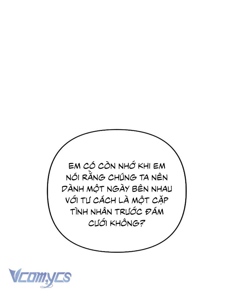 Trước Khi Em Có Ý Định Chạy Trốn Ta Sẽ Ngăn Chặn Nó Chap 43 - Next Chap 44