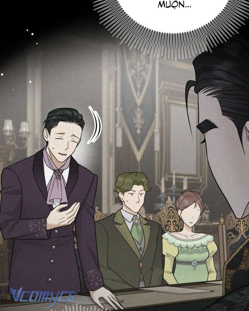 Trước Khi Em Có Ý Định Chạy Trốn Ta Sẽ Ngăn Chặn Nó Chap 44 - Next Chap 45