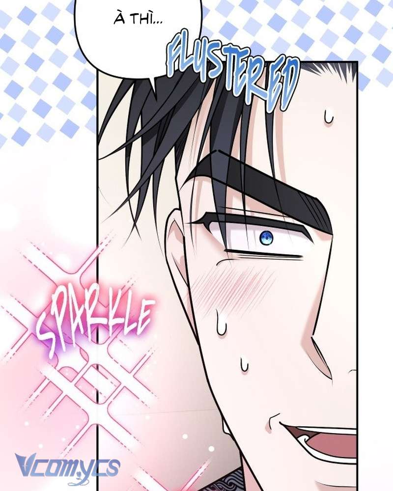 Trước Khi Em Có Ý Định Chạy Trốn Ta Sẽ Ngăn Chặn Nó Chap 44 - Next Chap 45