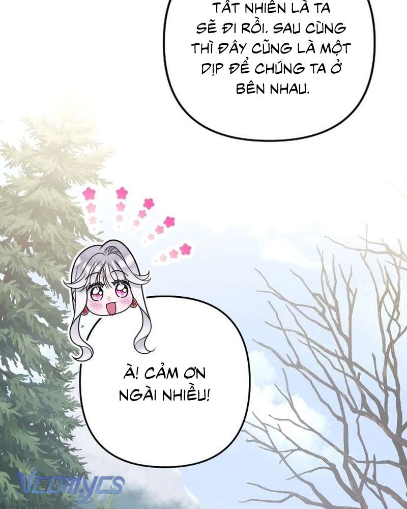 Trước Khi Em Có Ý Định Chạy Trốn Ta Sẽ Ngăn Chặn Nó Chap 44 - Next Chap 45