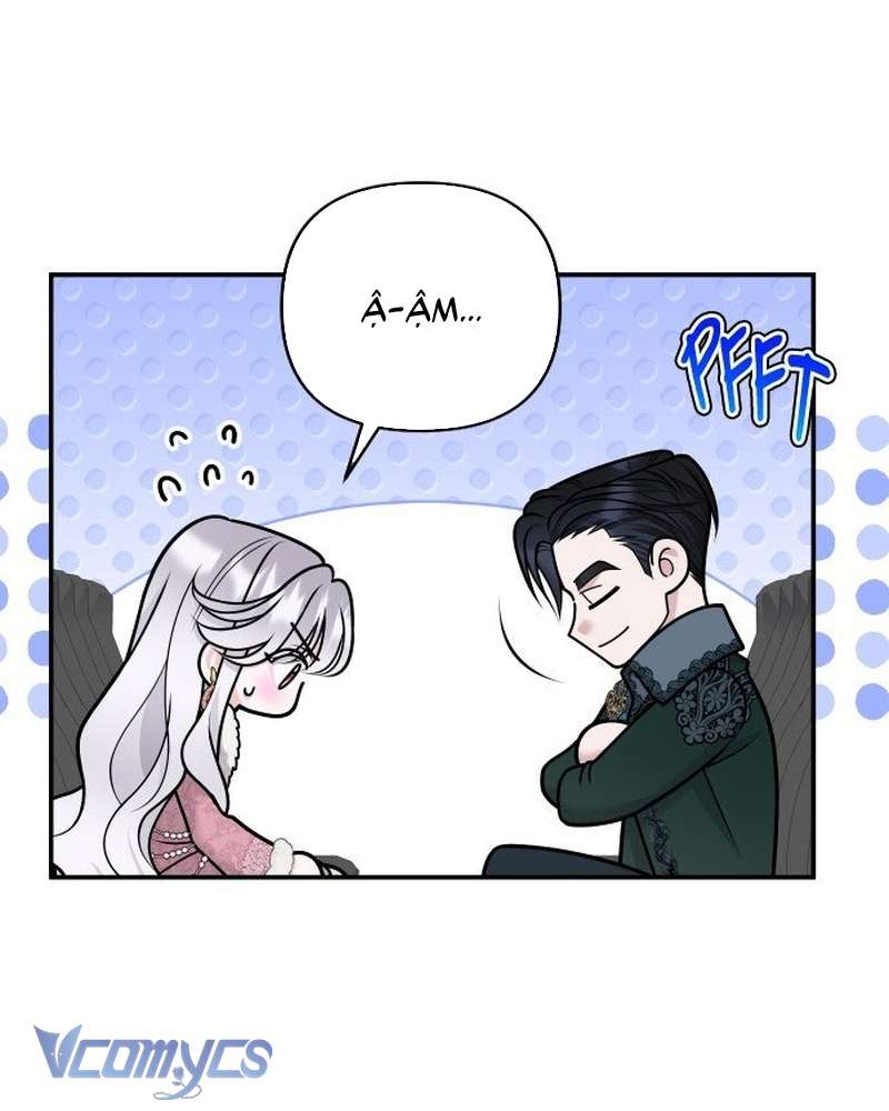 Trước Khi Em Có Ý Định Chạy Trốn Ta Sẽ Ngăn Chặn Nó Chap 44 - Next Chap 45