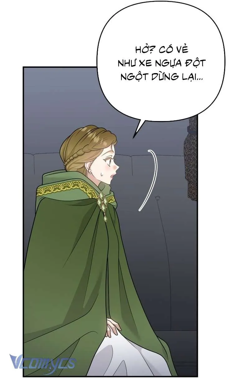 Trước Khi Em Có Ý Định Chạy Trốn Ta Sẽ Ngăn Chặn Nó Chap 47 - Next Chap 48