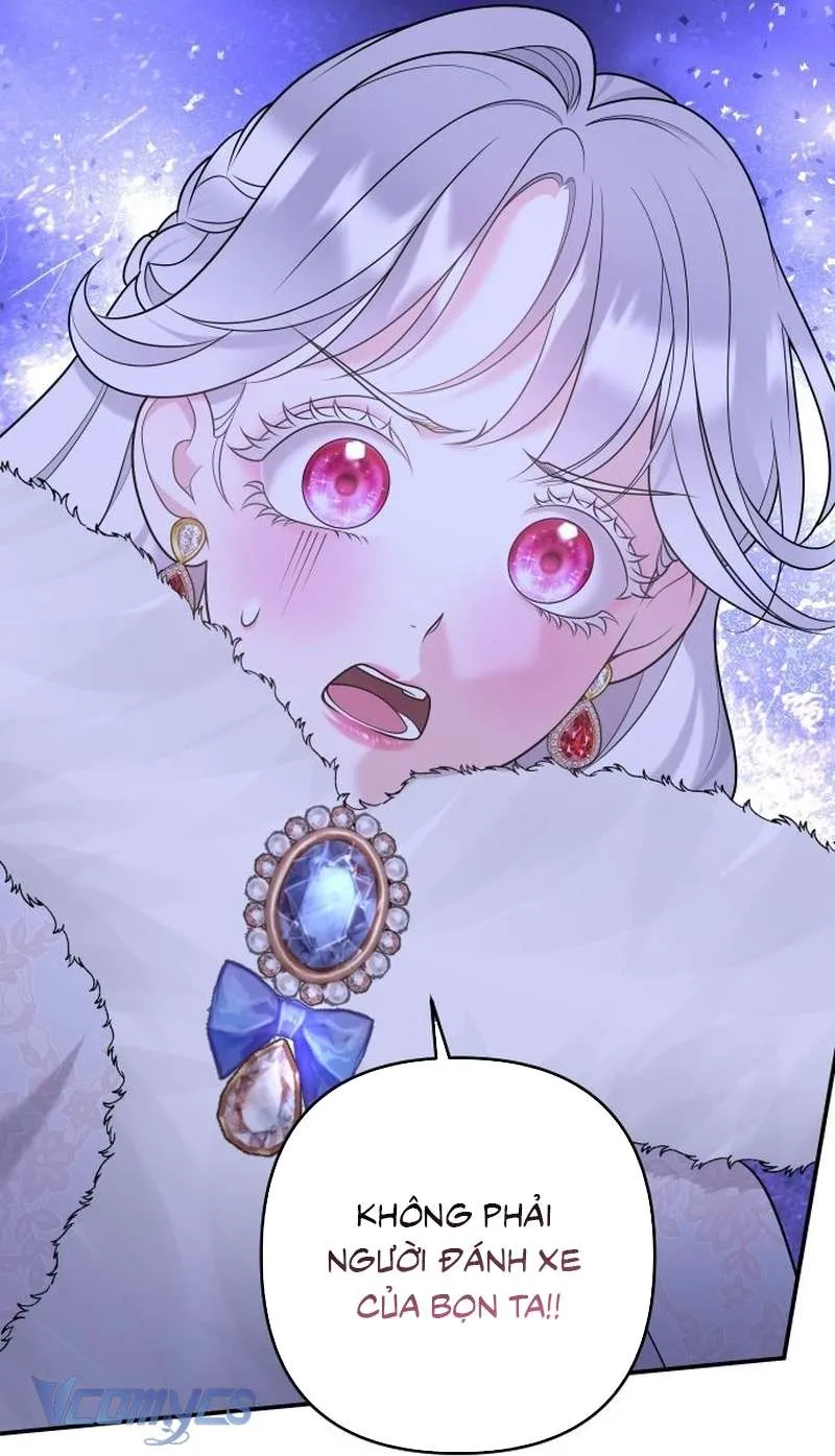 Trước Khi Em Có Ý Định Chạy Trốn Ta Sẽ Ngăn Chặn Nó Chap 47 - Next Chap 48