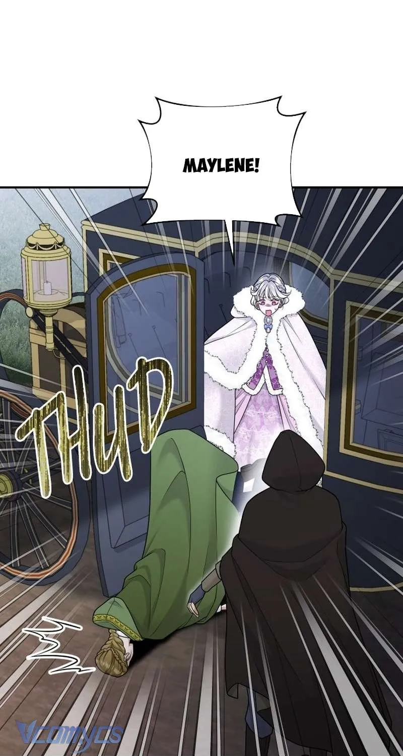 Trước Khi Em Có Ý Định Chạy Trốn Ta Sẽ Ngăn Chặn Nó Chap 47 - Next Chap 48