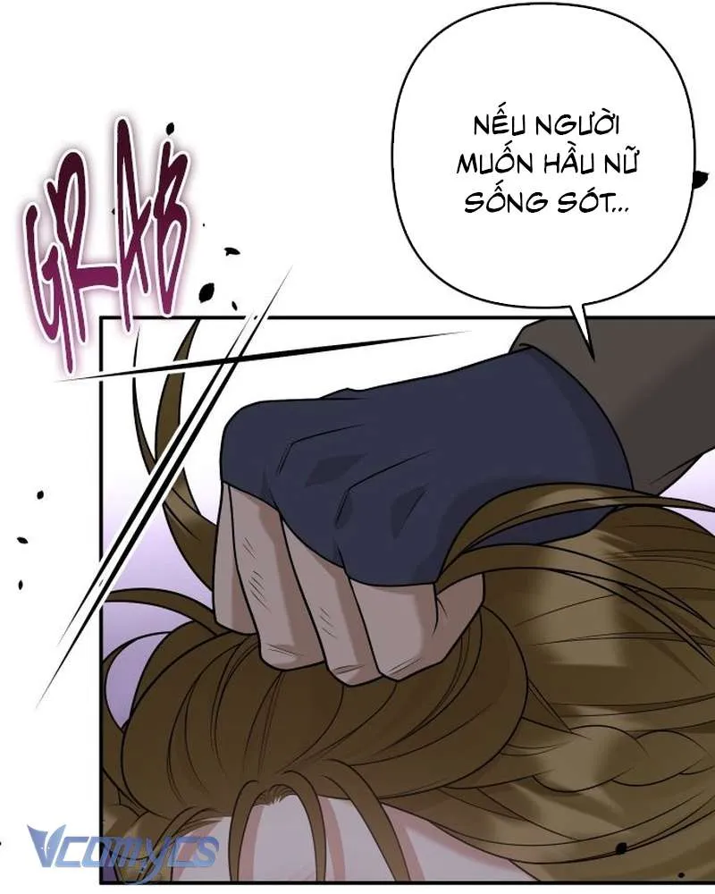 Trước Khi Em Có Ý Định Chạy Trốn Ta Sẽ Ngăn Chặn Nó Chap 47 - Next Chap 48