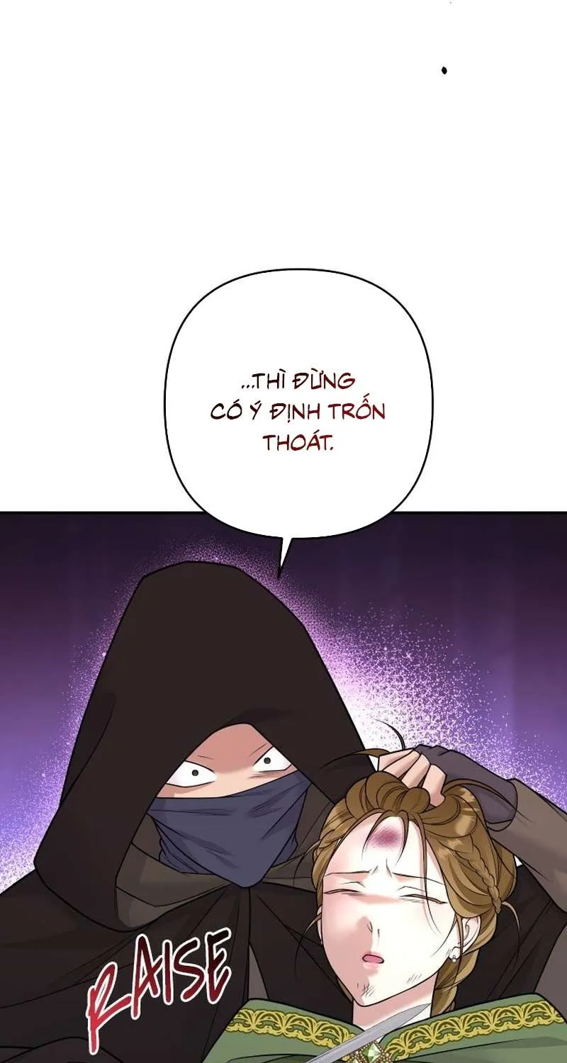 Trước Khi Em Có Ý Định Chạy Trốn Ta Sẽ Ngăn Chặn Nó Chap 47 - Next Chap 48