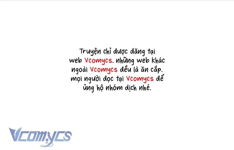 Trước Khi Em Có Ý Định Chạy Trốn Ta Sẽ Ngăn Chặn Nó Chap 47 - Next Chap 48