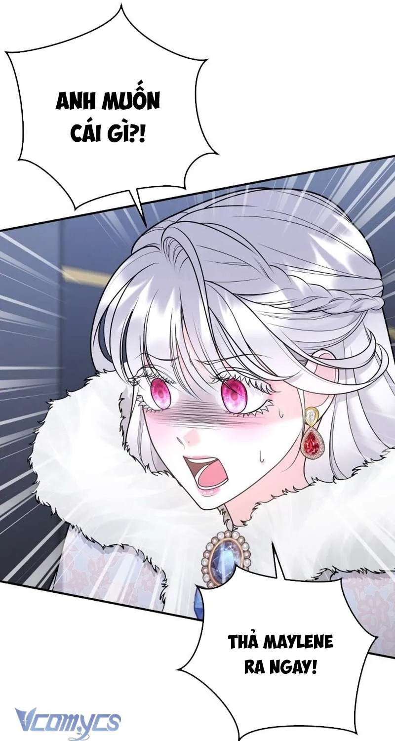 Trước Khi Em Có Ý Định Chạy Trốn Ta Sẽ Ngăn Chặn Nó Chap 47 - Next Chap 48