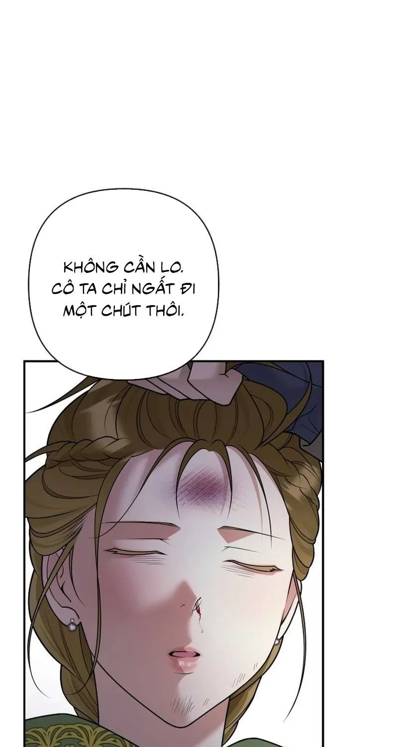 Trước Khi Em Có Ý Định Chạy Trốn Ta Sẽ Ngăn Chặn Nó Chap 47 - Next Chap 48