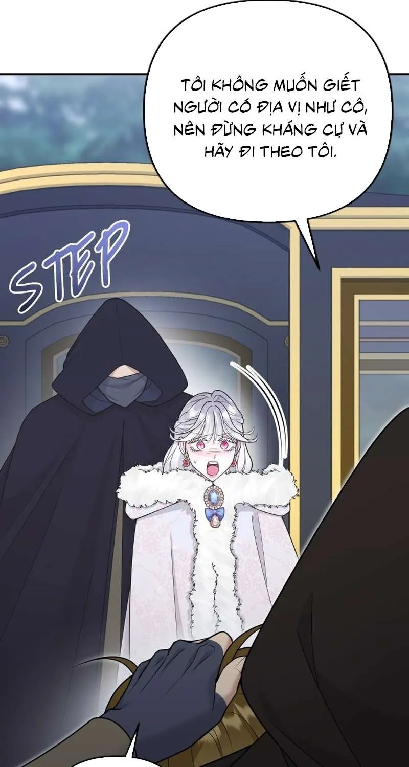 Trước Khi Em Có Ý Định Chạy Trốn Ta Sẽ Ngăn Chặn Nó Chap 47 - Next Chap 48