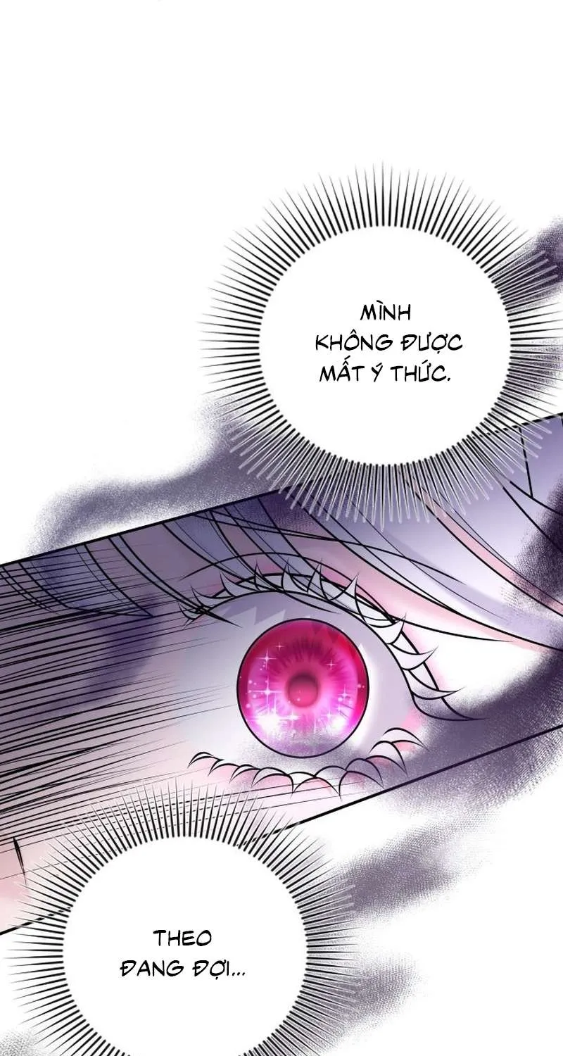 Trước Khi Em Có Ý Định Chạy Trốn Ta Sẽ Ngăn Chặn Nó Chap 47 - Next Chap 48