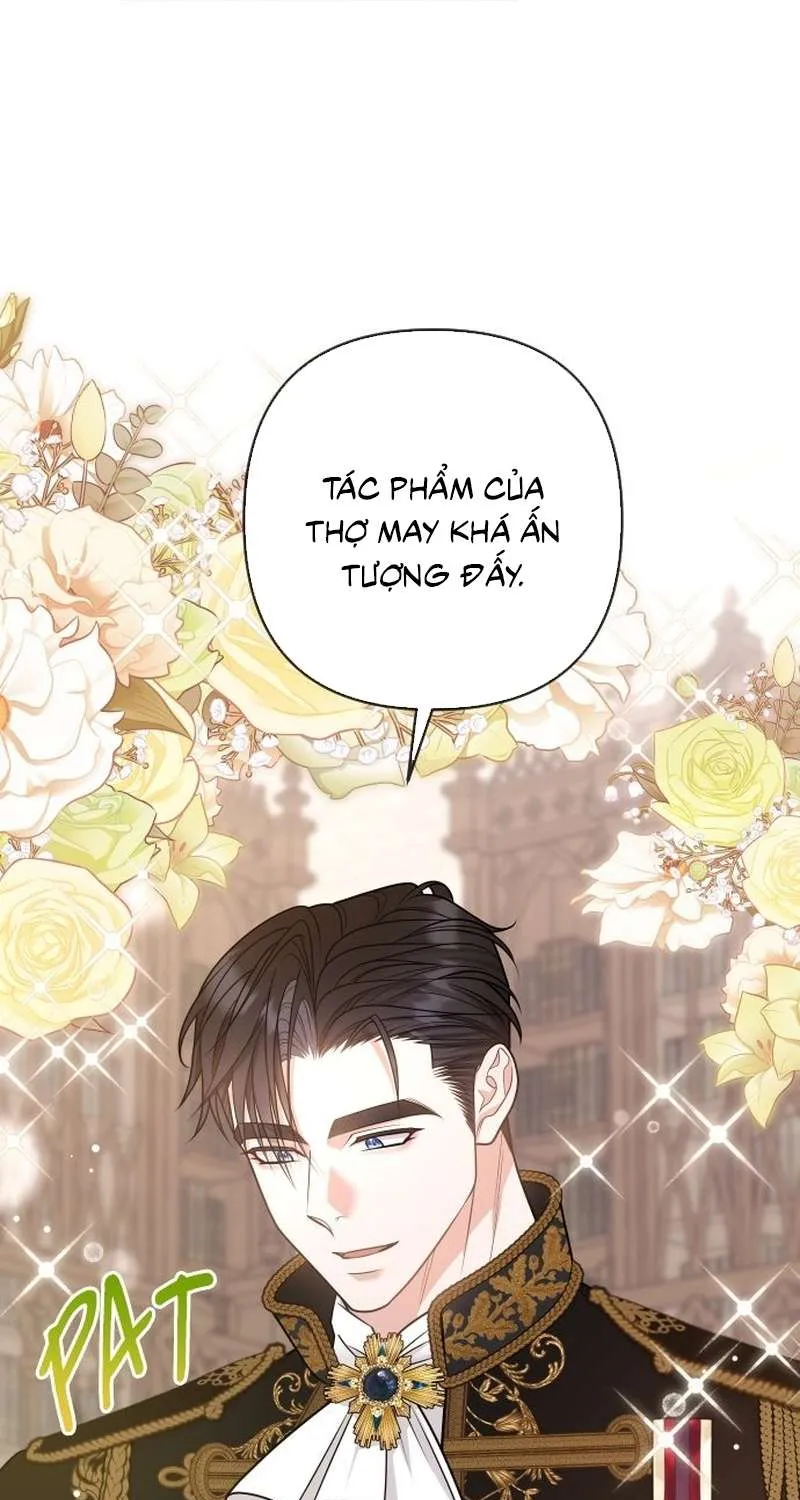 Trước Khi Em Có Ý Định Chạy Trốn Ta Sẽ Ngăn Chặn Nó Chap 47 - Next Chap 48