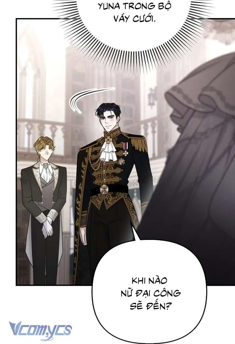 Trước Khi Em Có Ý Định Chạy Trốn Ta Sẽ Ngăn Chặn Nó Chap 47 - Next Chap 48