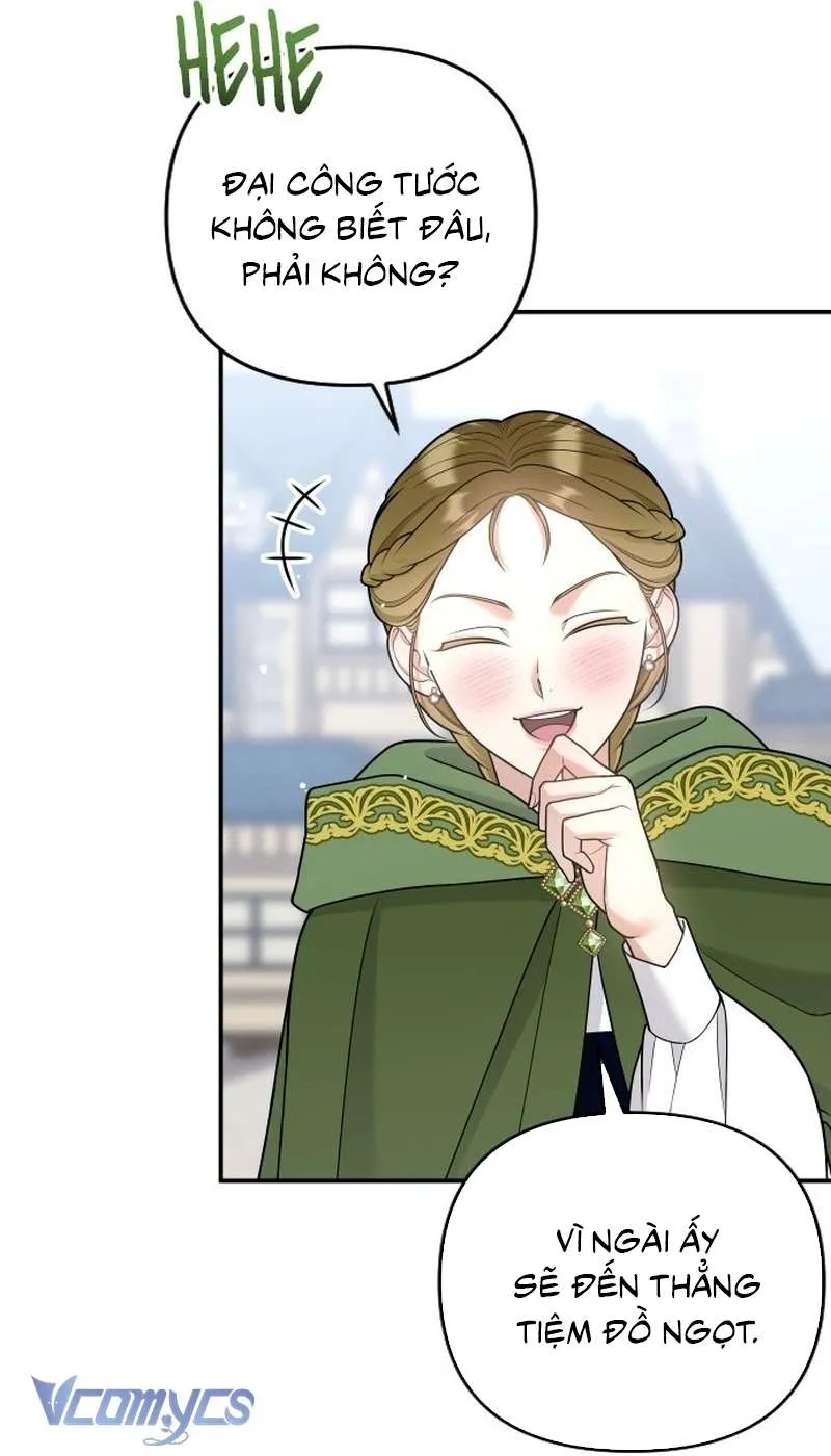 Trước Khi Em Có Ý Định Chạy Trốn Ta Sẽ Ngăn Chặn Nó Chap 47 - Next Chap 48