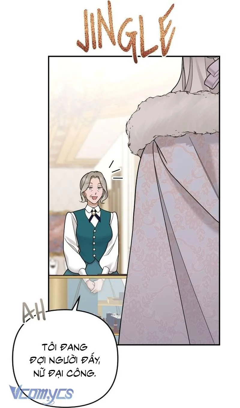 Trước Khi Em Có Ý Định Chạy Trốn Ta Sẽ Ngăn Chặn Nó Chap 47 - Next Chap 48