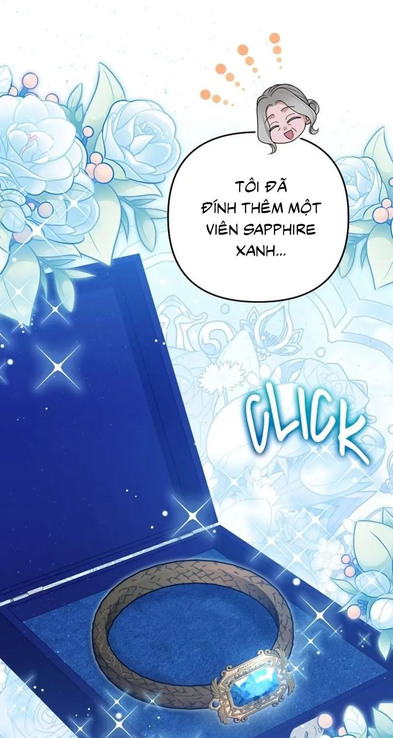 Trước Khi Em Có Ý Định Chạy Trốn Ta Sẽ Ngăn Chặn Nó Chap 47 - Next Chap 48