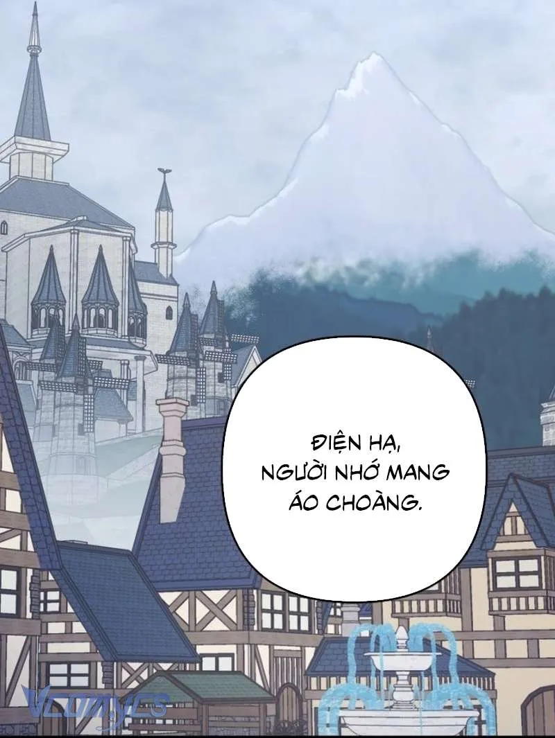 Trước Khi Em Có Ý Định Chạy Trốn Ta Sẽ Ngăn Chặn Nó Chap 47 - Next Chap 48