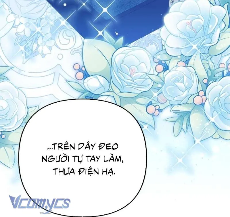 Trước Khi Em Có Ý Định Chạy Trốn Ta Sẽ Ngăn Chặn Nó Chap 47 - Next Chap 48