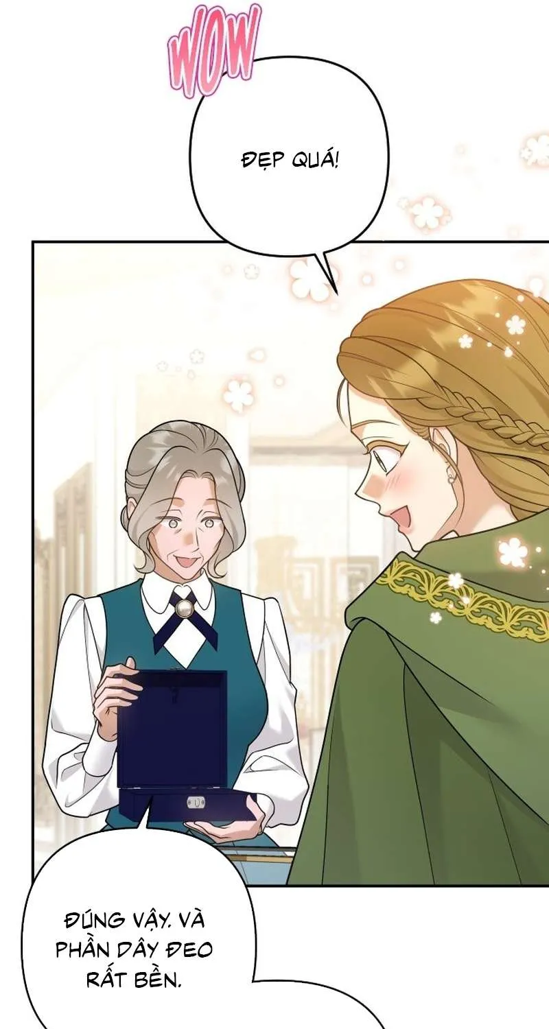 Trước Khi Em Có Ý Định Chạy Trốn Ta Sẽ Ngăn Chặn Nó Chap 47 - Next Chap 48