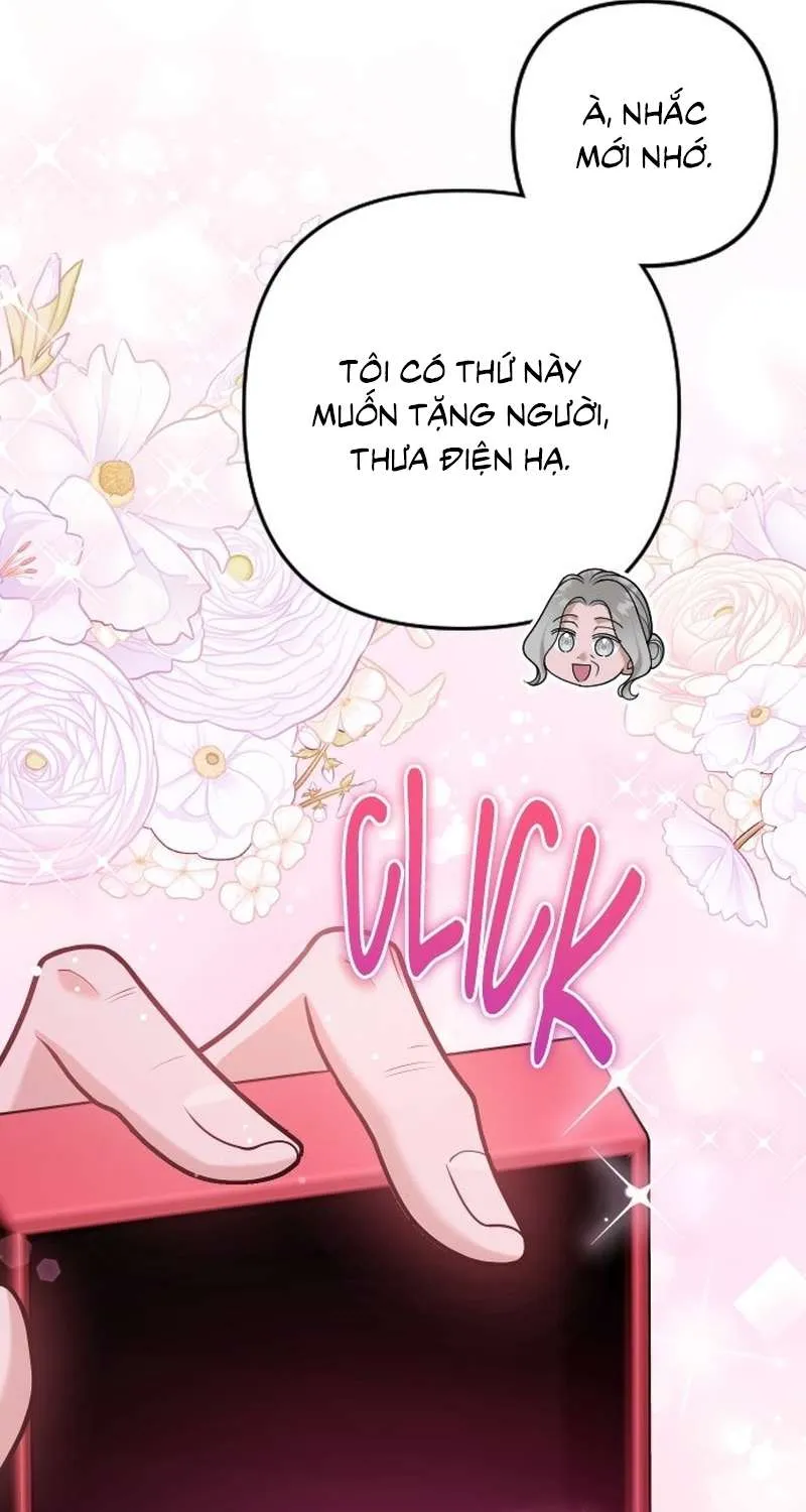 Trước Khi Em Có Ý Định Chạy Trốn Ta Sẽ Ngăn Chặn Nó Chap 47 - Next Chap 48