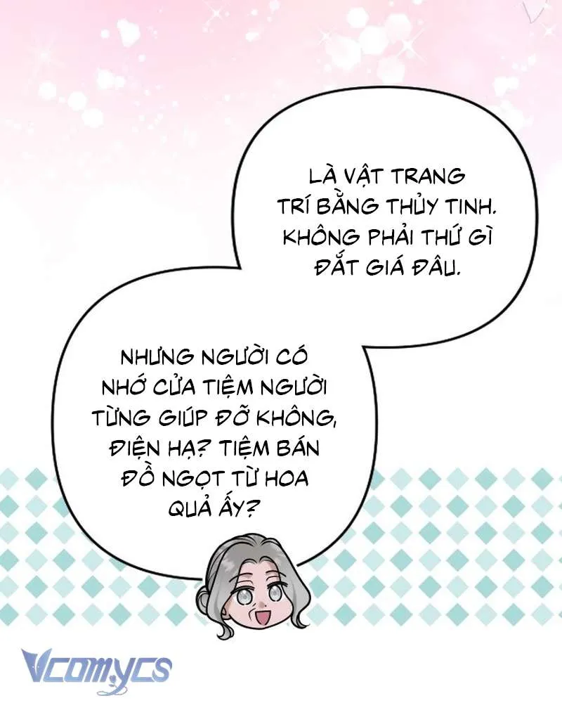 Trước Khi Em Có Ý Định Chạy Trốn Ta Sẽ Ngăn Chặn Nó Chap 47 - Next Chap 48