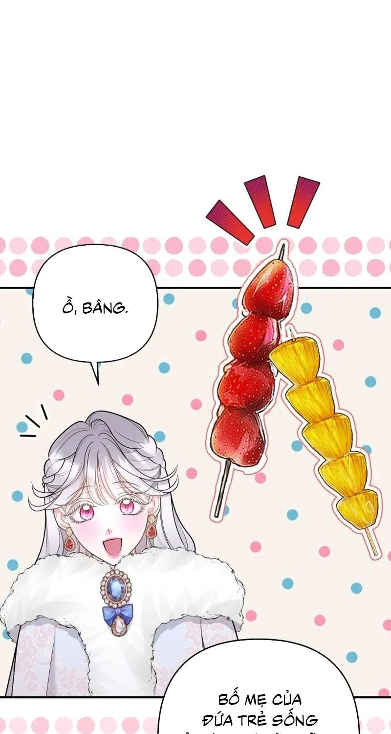 Trước Khi Em Có Ý Định Chạy Trốn Ta Sẽ Ngăn Chặn Nó Chap 47 - Next Chap 48