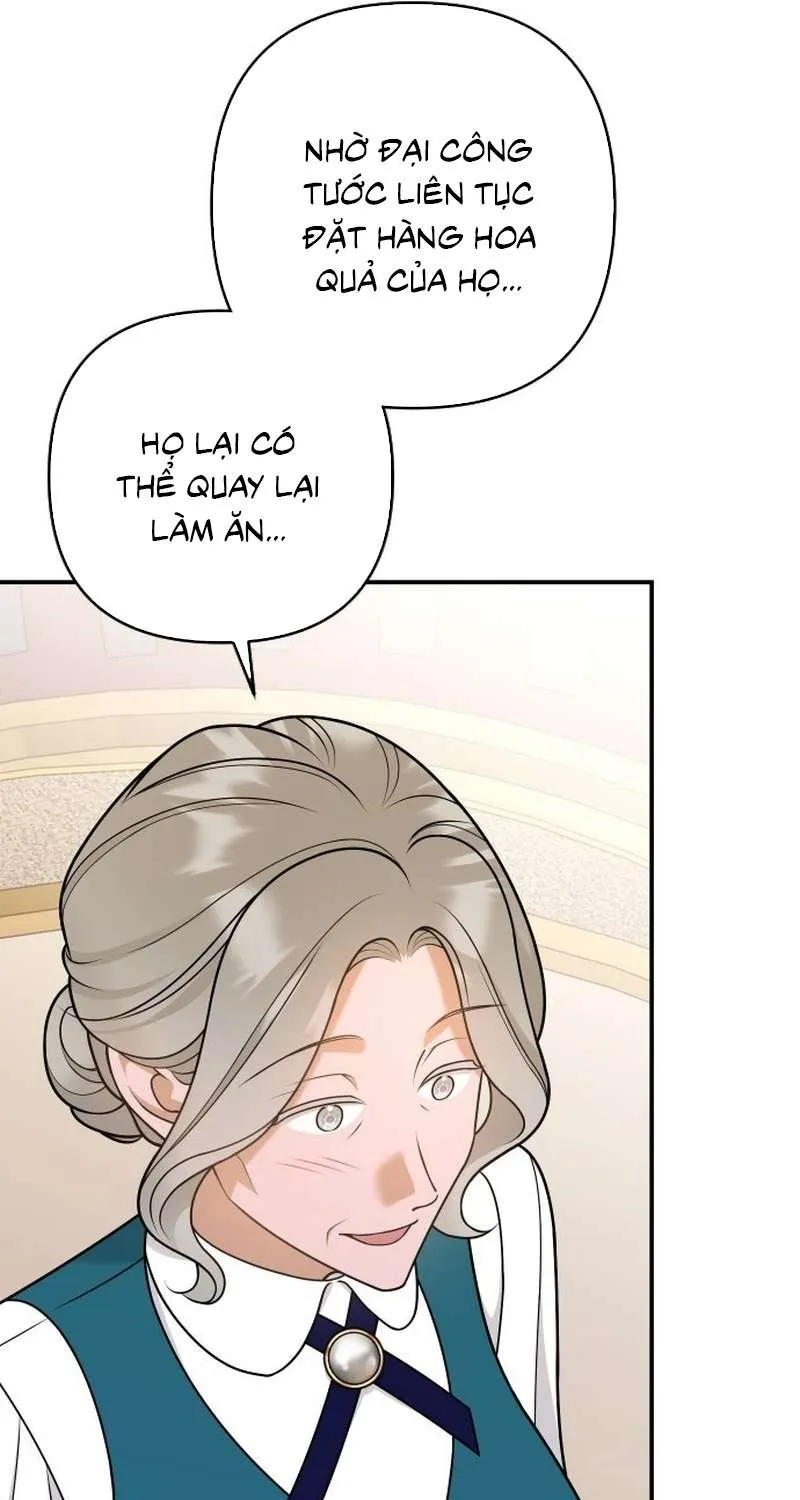 Trước Khi Em Có Ý Định Chạy Trốn Ta Sẽ Ngăn Chặn Nó Chap 47 - Next Chap 48