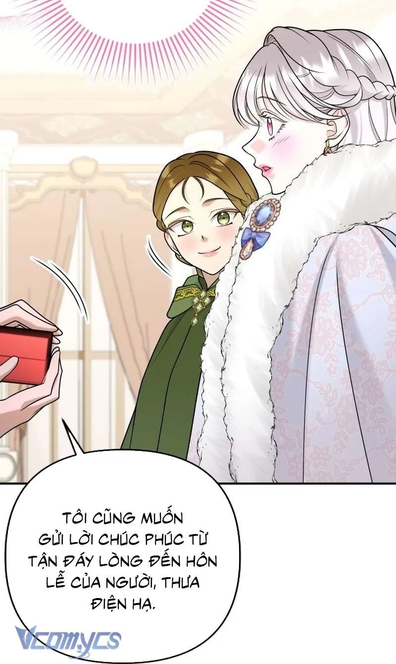 Trước Khi Em Có Ý Định Chạy Trốn Ta Sẽ Ngăn Chặn Nó Chap 47 - Next Chap 48